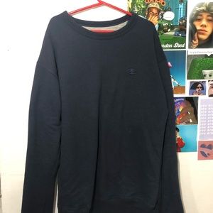 Champion sweater